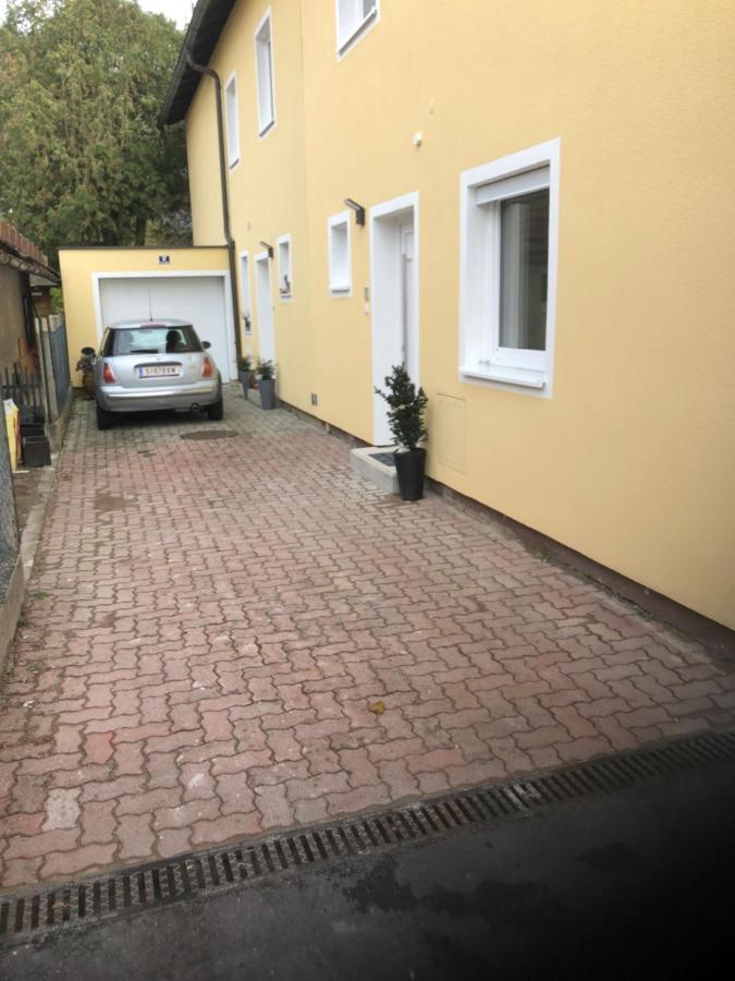 Urlaubstraum In Salzburgs Toplage Екстер'єр фото